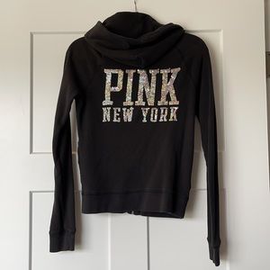 PINK Hoodie